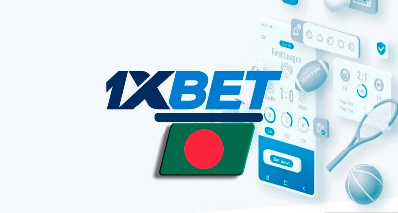 Downloading the 1xBet App in Bangladesh: General Information for Players and Helpful Tips